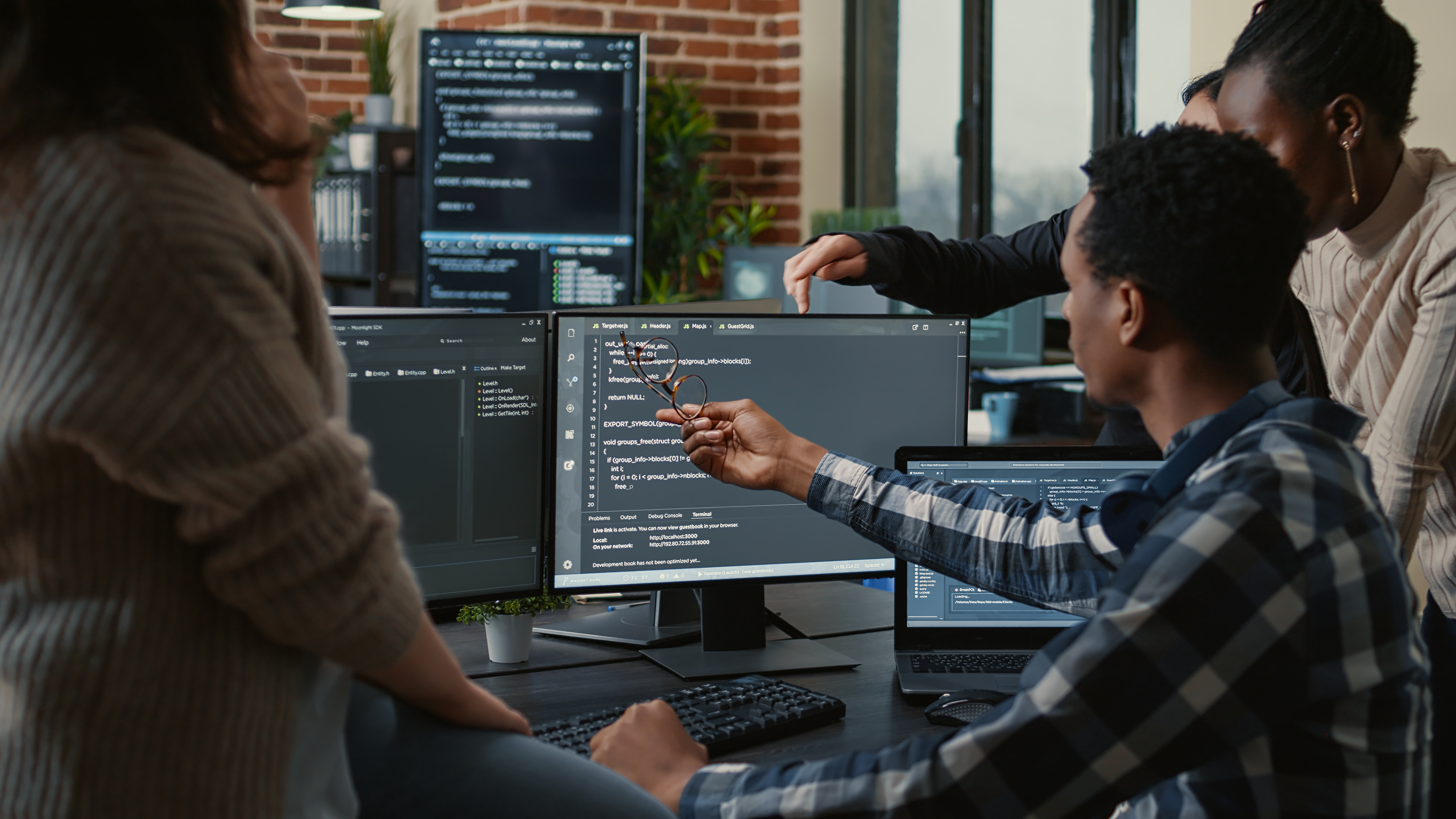 Software Development